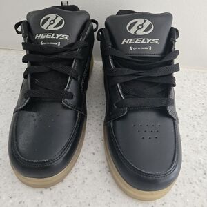 Heelys Black Skate Shoes